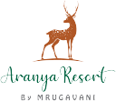 aranyan resort logo